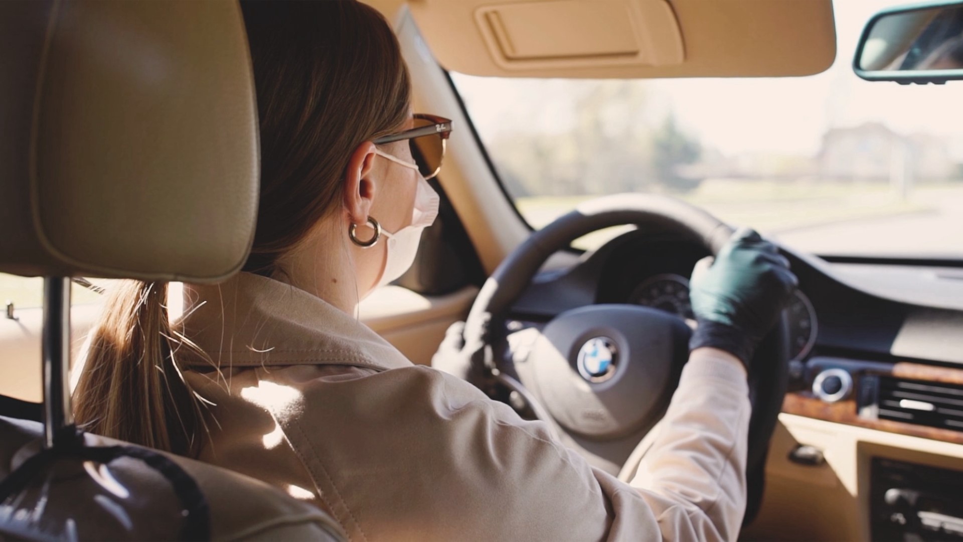 A new study conducted by OnePoll on behalf of Hyundai found that these are some of the most common bad habits among drivers in America. Buzz60's Johana Restrepo has more.