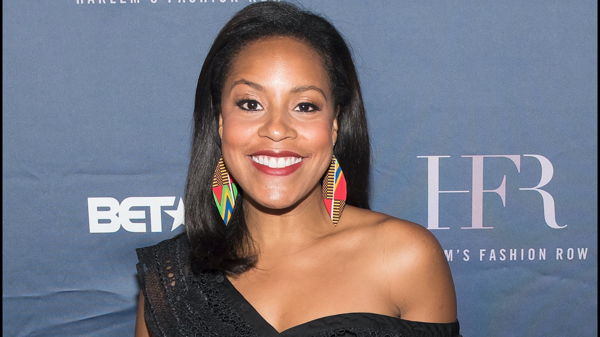 Sheinelle Jones Returns To Today After Vocal Cord Surgery Wqad Com