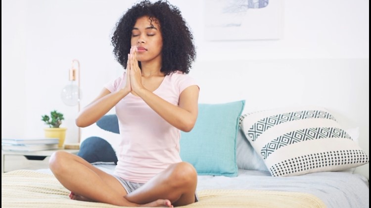 Being Mindful of the Benefits of Mindfulness Meditation