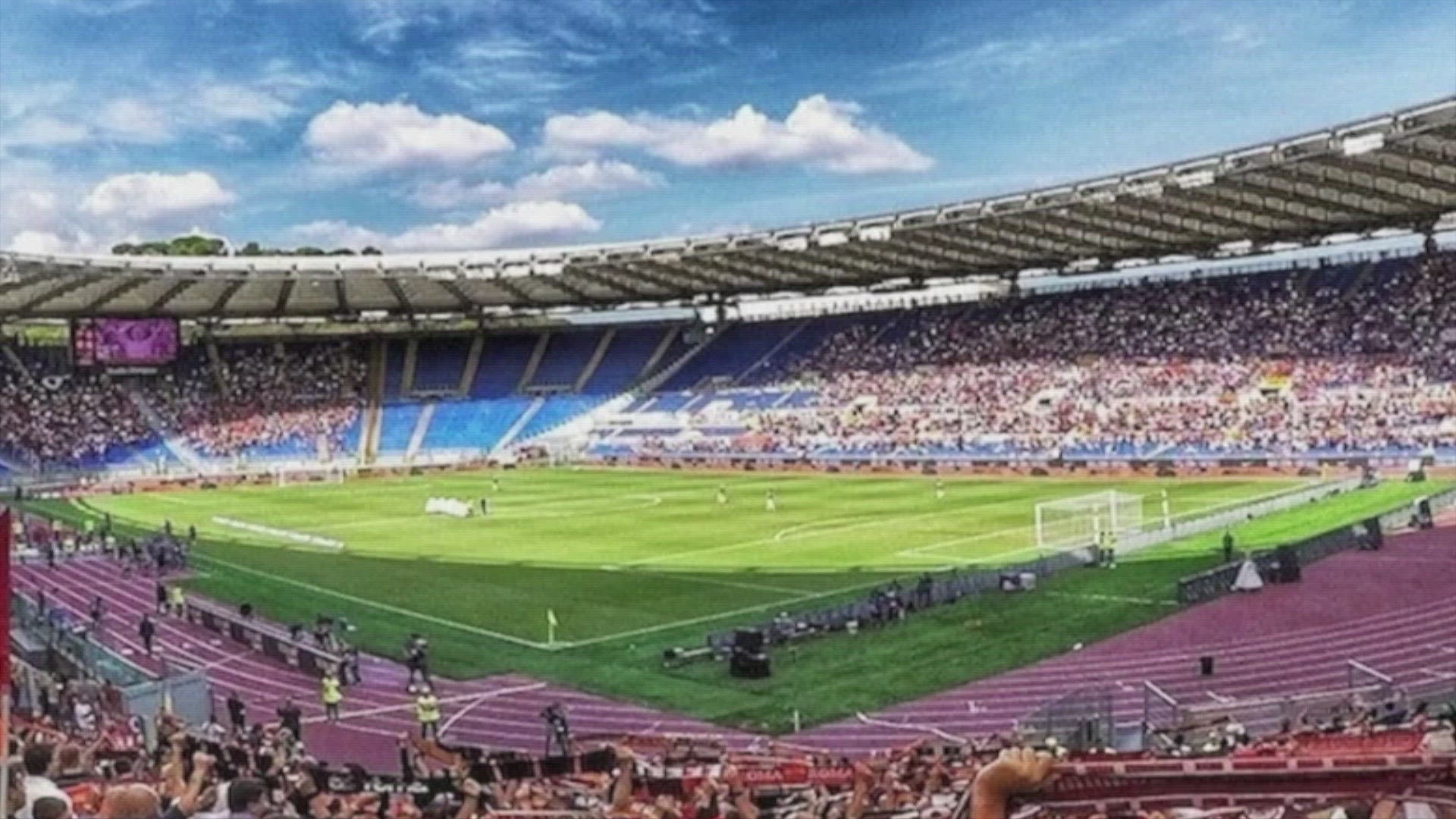 Nfl Says Fans Must Wear Masks To Control Coronavirus Spread 5newsonline Com