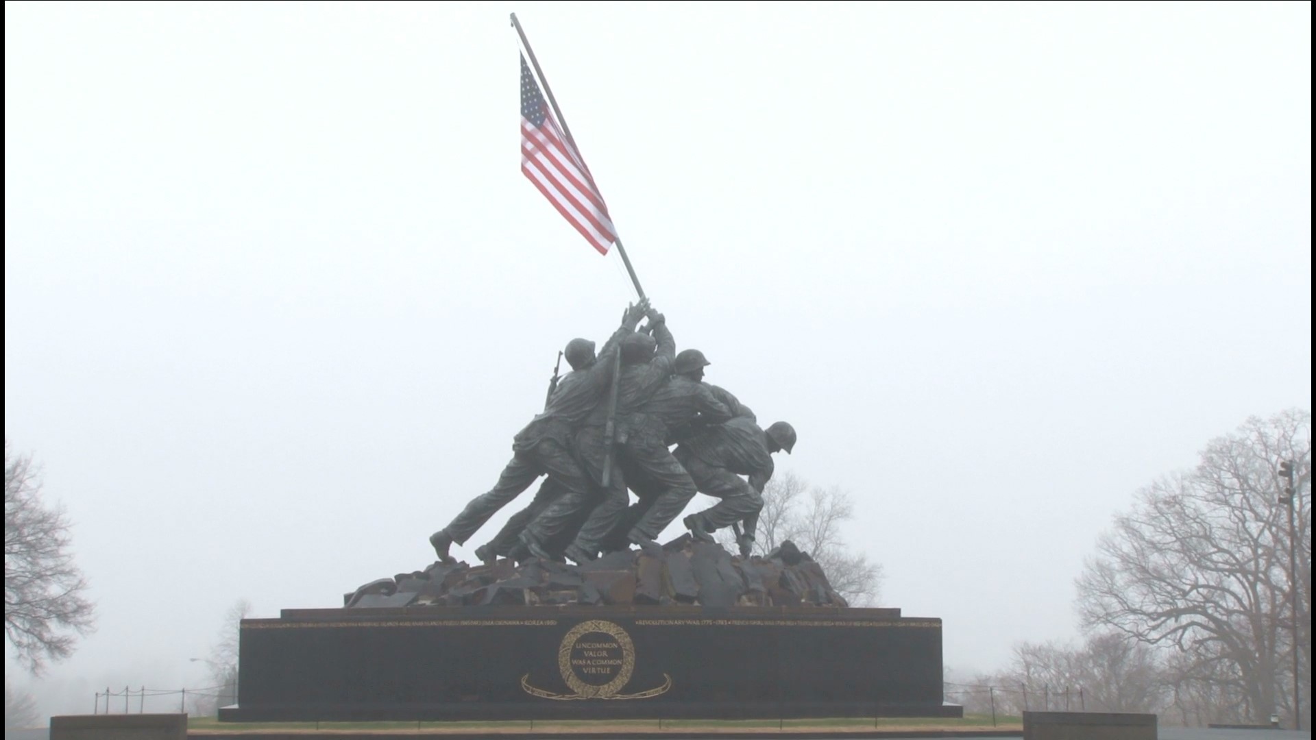 How To Honor Memorial Day From Home This Year Wqad Com