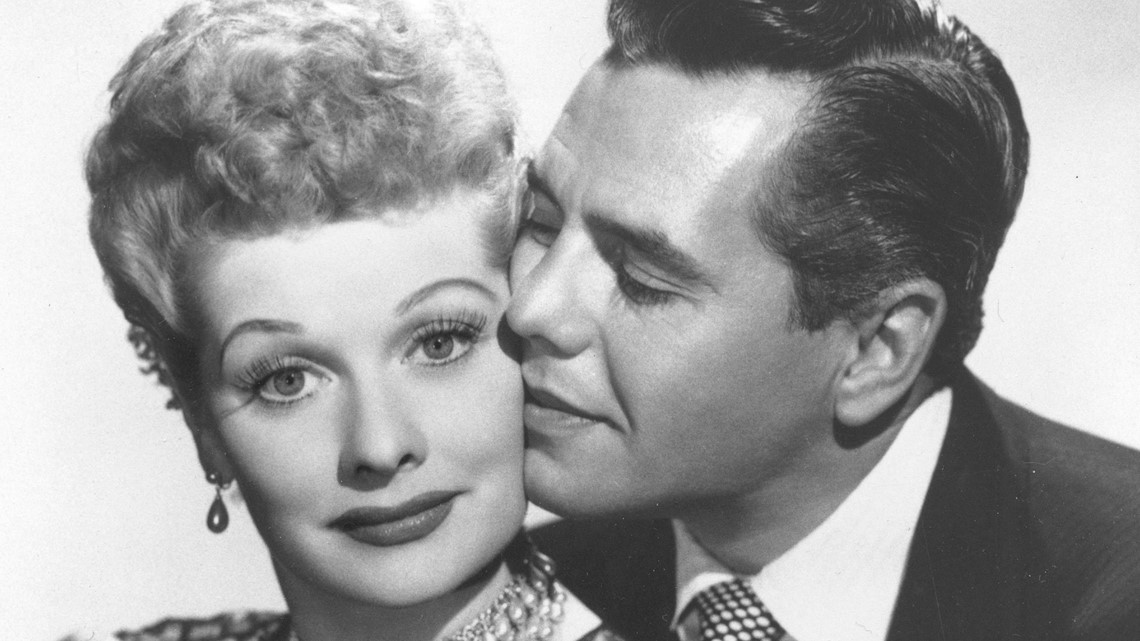 Lucille Ball and Desi Arnaz great-granddaughter dead at 31 | 10tv.com