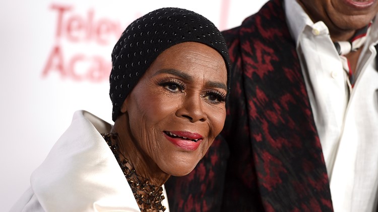 Cicely Tyson, pioneering Emmy and Tony award winner, dead at 96