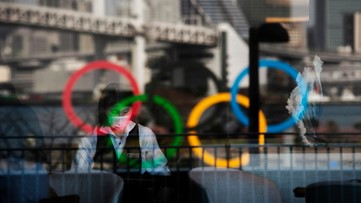 Pfizer and BioNTech to donate vaccines for Olympic athletes