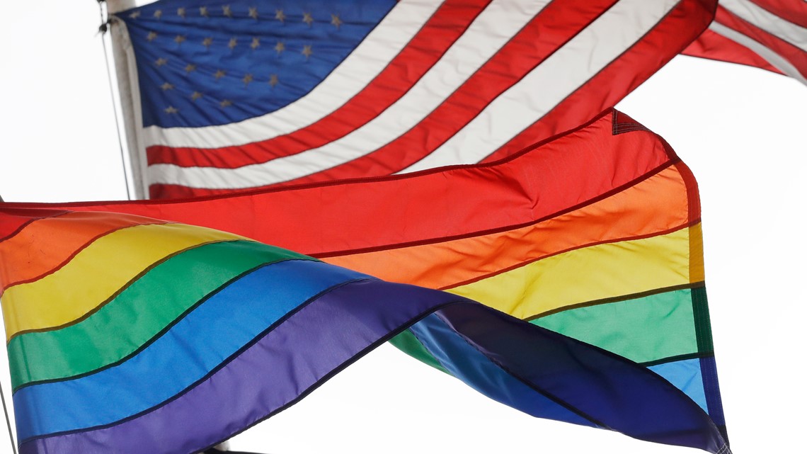 President Biden issues proclamation June 2021 is Pride Month - Vimarsana News