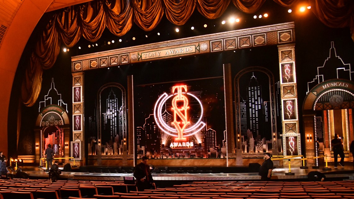 How to watch 74th Tony Awards on Paramount+ and CBS