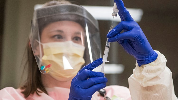 Will COVID-19 vaccines work on the new coronavirus variant?