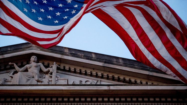 Pardon probe centered on clemency effort for California psychologist