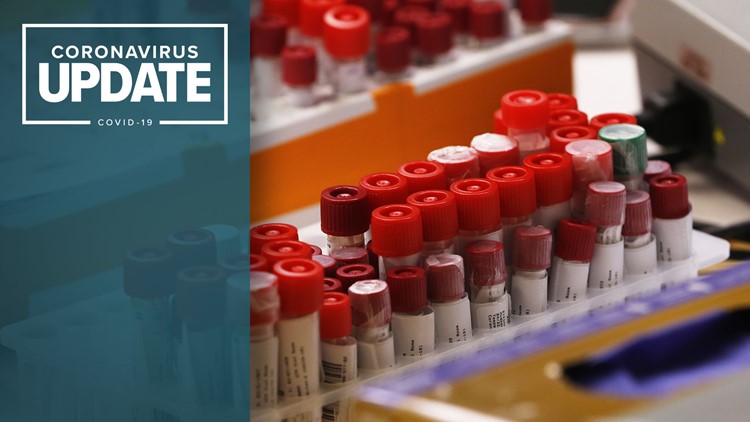 CDC to shorten quarantine guideline to 10 days; 7 days with negative test