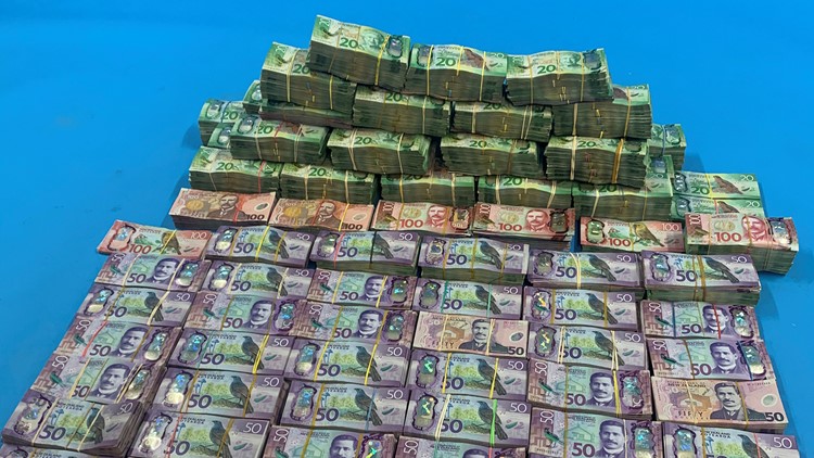 More than 800 suspects arrested after FBI-run messaging app tricks organized crime