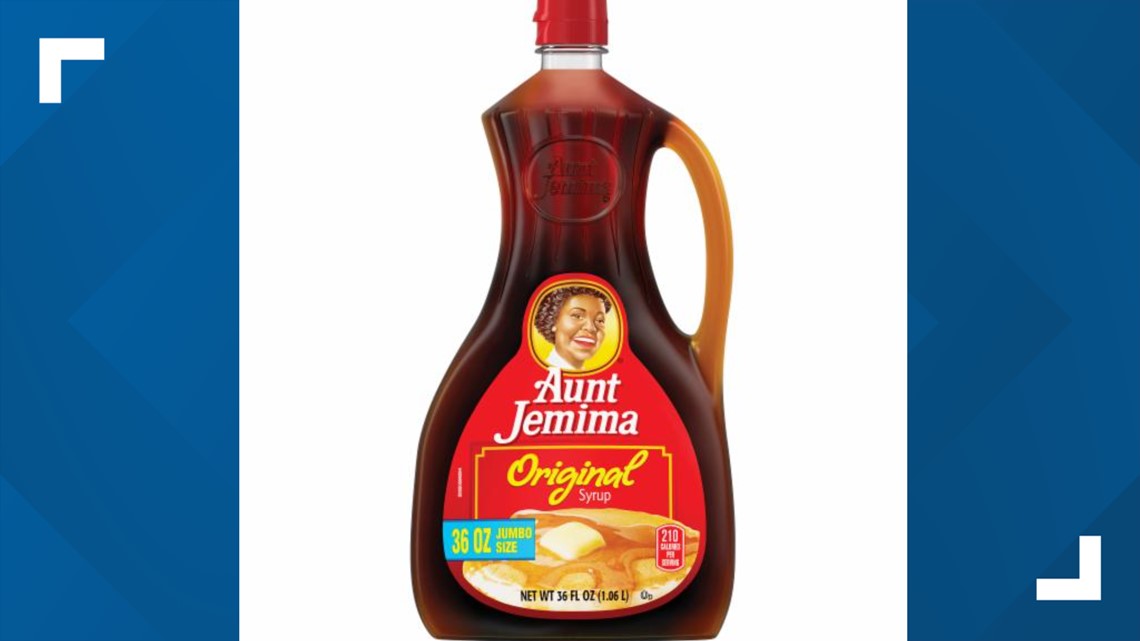 Aunt Jemima To Have New Name Packaging Image Localmemphis Com