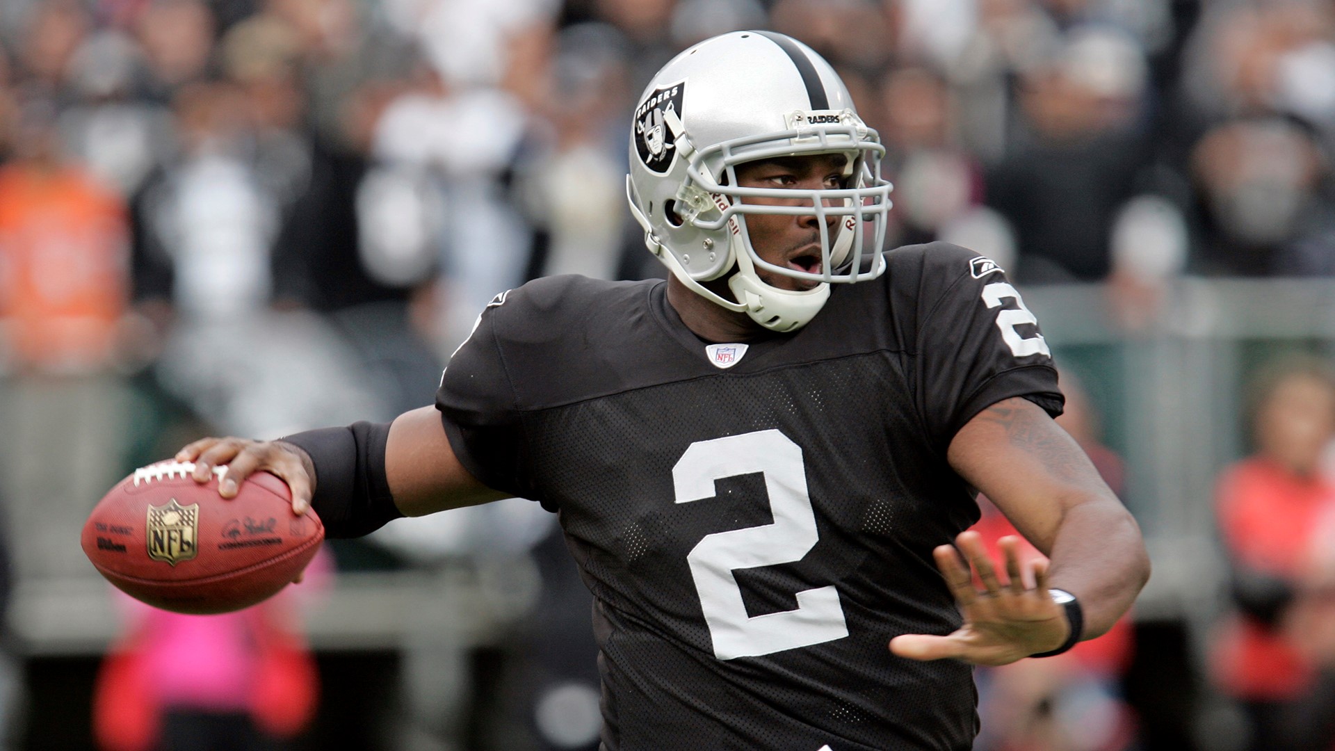 NFL Draft: Biggest busts include Ryan Leaf, Brian Bosworth | wnep.com