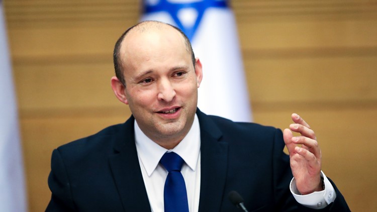 US-Israel relations reach new era, with new leaders