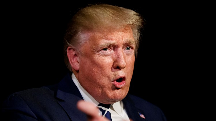 Facebook board upholds Trump suspension, but orders review within 6 months