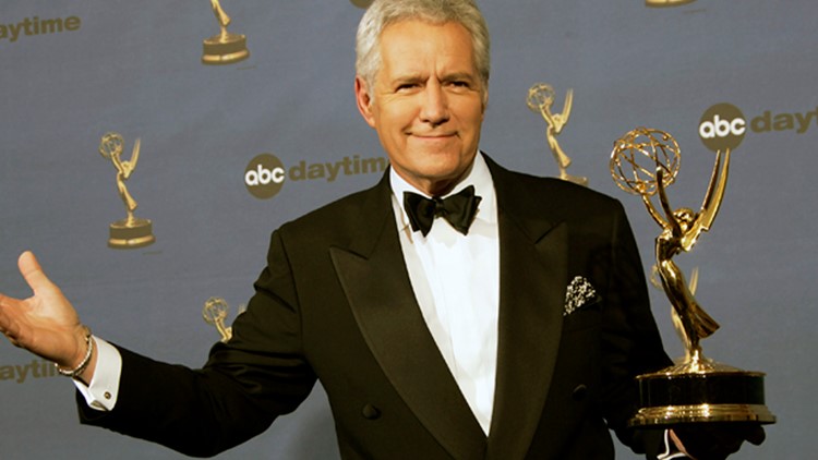 Alex Trebek brought consensus, class to a nation in need of both