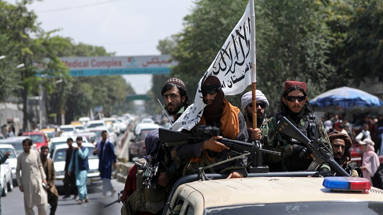 Poll: Afghanistan war unpopular amid chaotic pullout Poll: Afghanistan war unpopular amid chaotic pullout