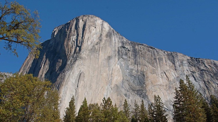 Climber Balin Miller, 23, killed climbing El Capitan in Yosemite; fatal fall captured on TikTok