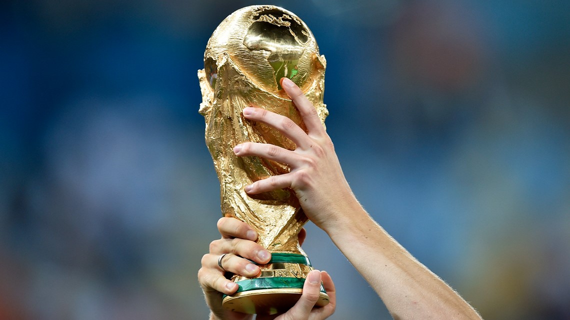 2022 World Cup FIFA says tickets will go on sale in January