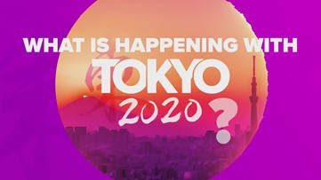Tokyo Olympics: Where are we now?