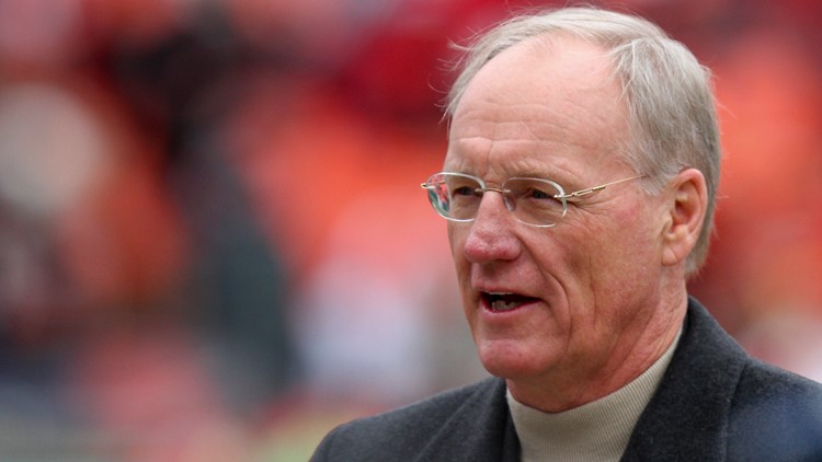 Marty Schottenheimer, NFL coach with 200 wins, dies at 77 Marty Schottenheimer, NFL coach with 200 wins, dies at 77
