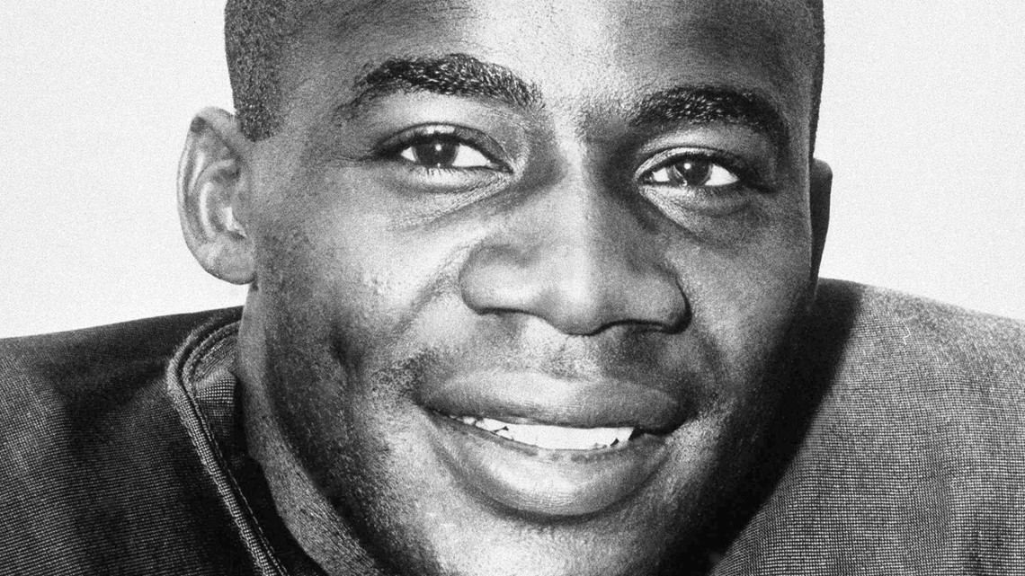 Willie Wood, Star Defensive Back With the Green Bay Packers, Dies at 83 -  The New York Times