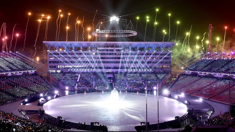 How to watch the Tokyo Olympics opening ceremony