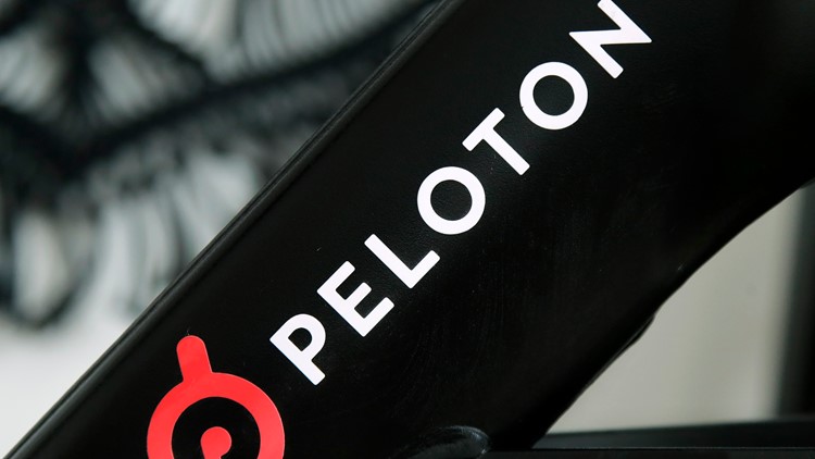 Peloton treadmills recalled after child death, 70 incidents