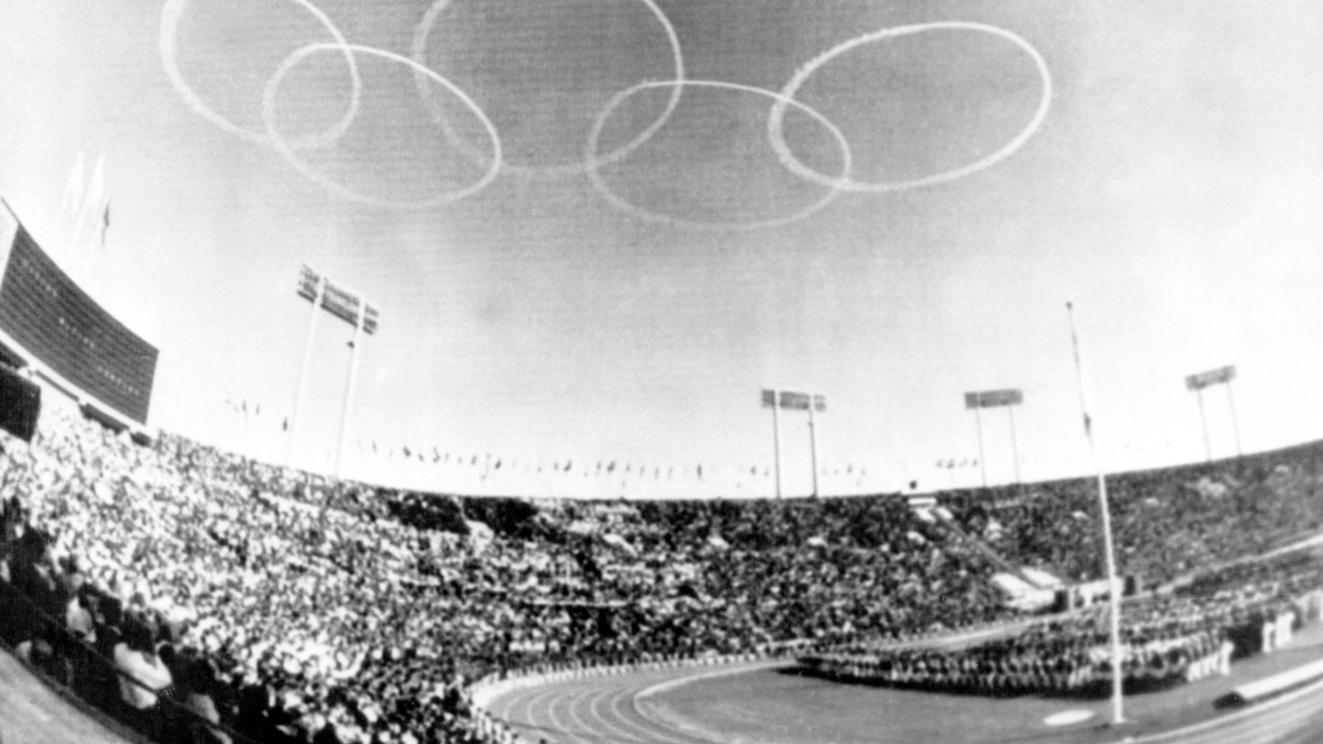 Memories of the 1964 Tokyo Olympics | fox43.com