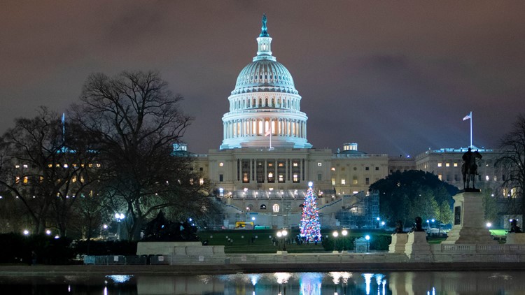 What is in the new $900 billion COVID-19 relief bill?