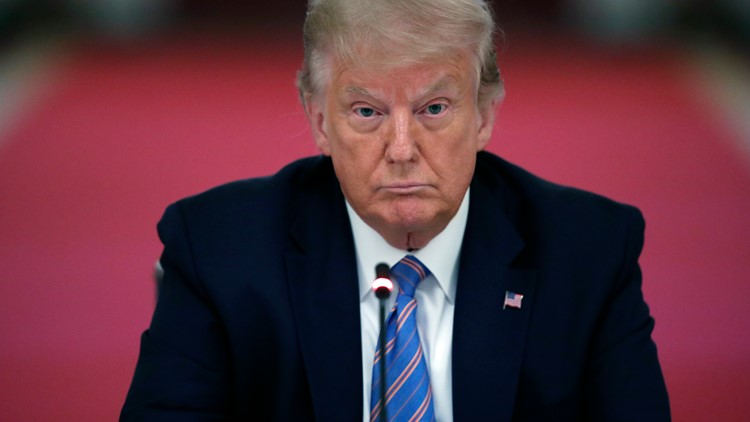 Facebook suspends Trump for 2 years, then will reassess