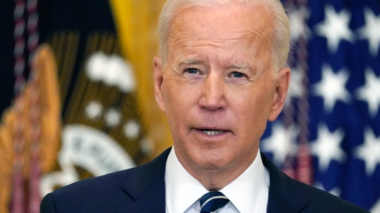 Path from Clinton to Biden takes U-turn on debt, trade, more