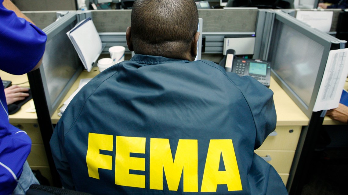 When will FEMA test the Emergency Alert System on Wednesday? | 10tv.com