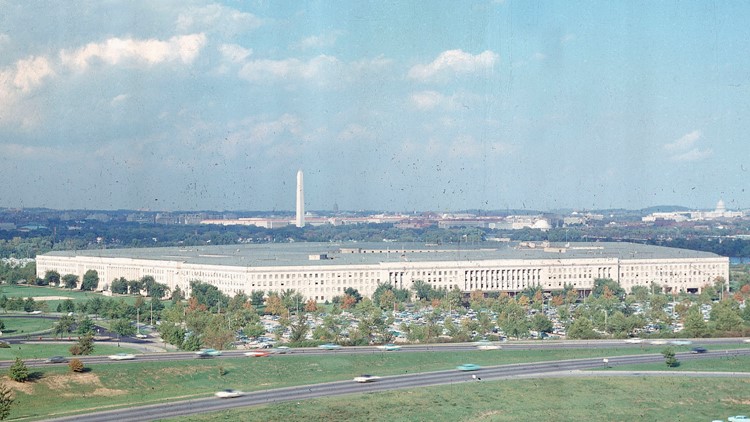 Reports: Pres. Biden to lift ban on transgender people serving in the military