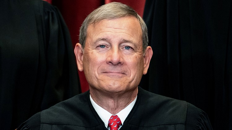 Chief Justice John Roberts to speak at Colorado conference