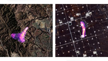 UN: Cutting methane quickly key to curbing dangerous warming