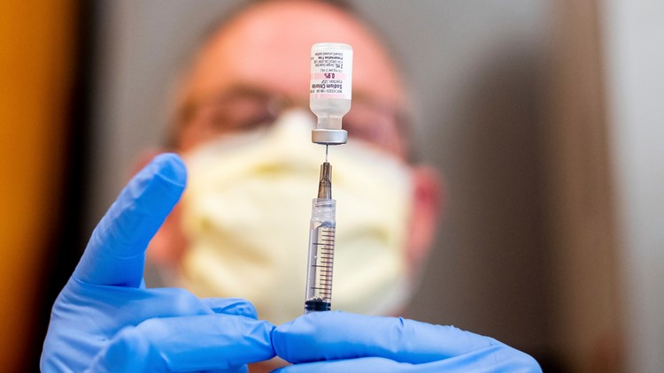 Biden launches community corps to boost COVID-19 vaccinations