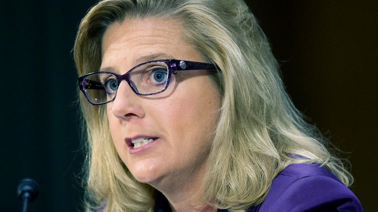 Biden nominee Wormuth would be first woman to lead Army