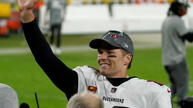 Tom Brady Super Bowl ad jokingly reveals real reason he joined Tampa Bay