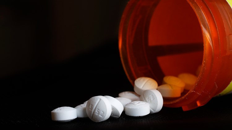 4 companies on verge of settling US opioid lawsuits