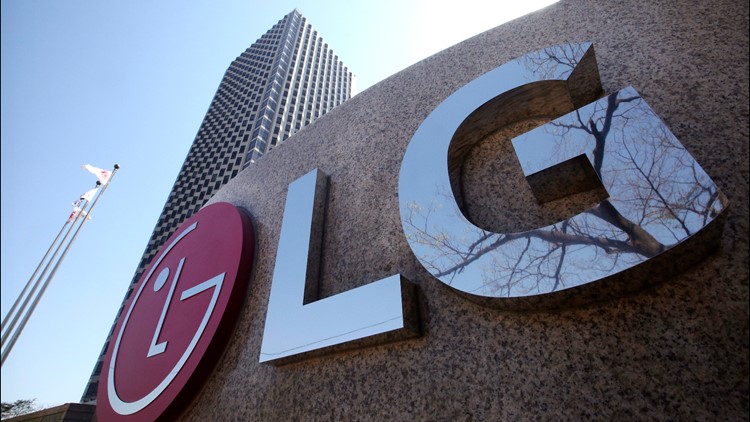 South Korean company LG to exit loss-making mobile phone business