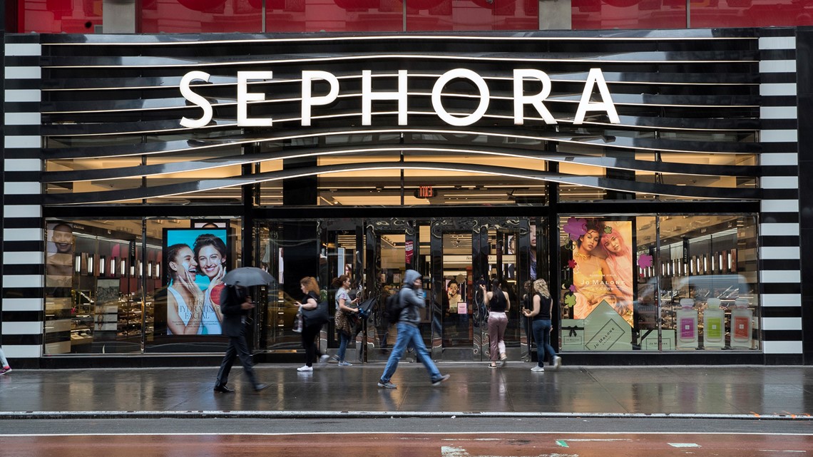 Kohl's Labor Day sale: New Sephora shops opening for holiday sale