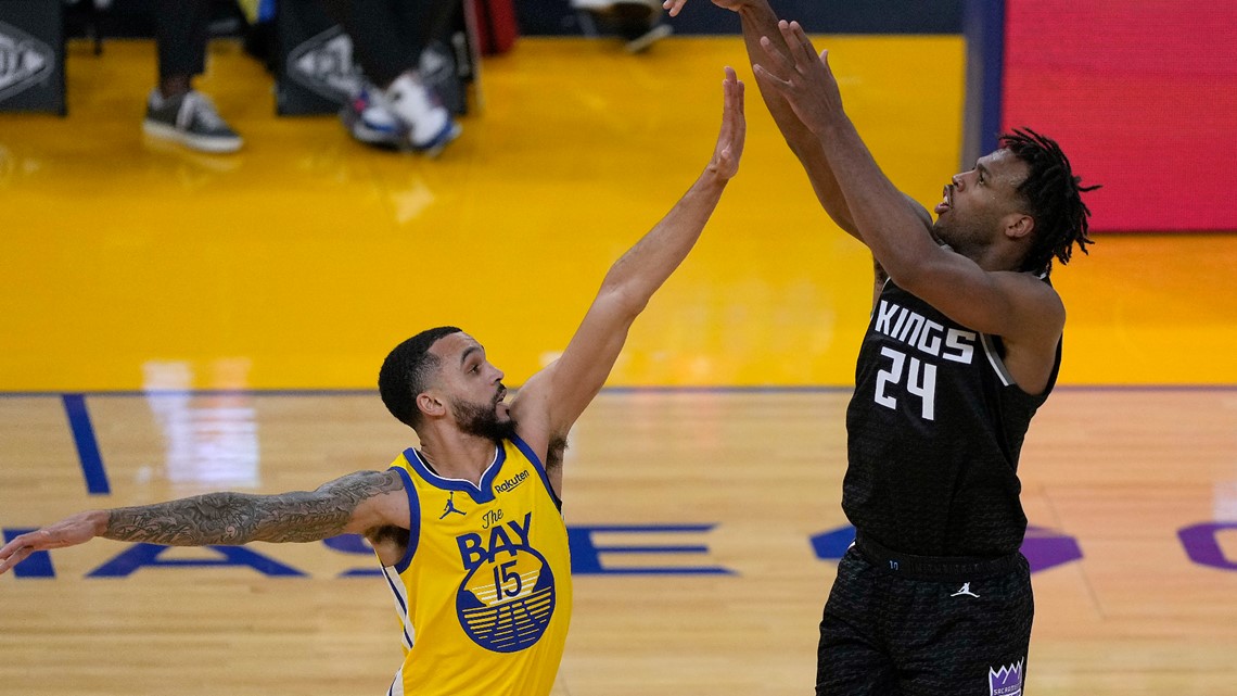 Curry sets NBA record for 3-pointers in a month at 85 - Vimarsana News