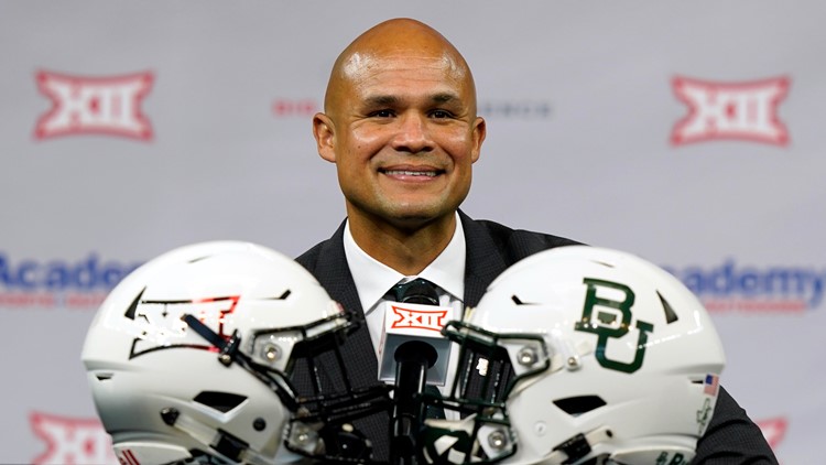 AP sources: Big 12 moving quickly to add 4 new members