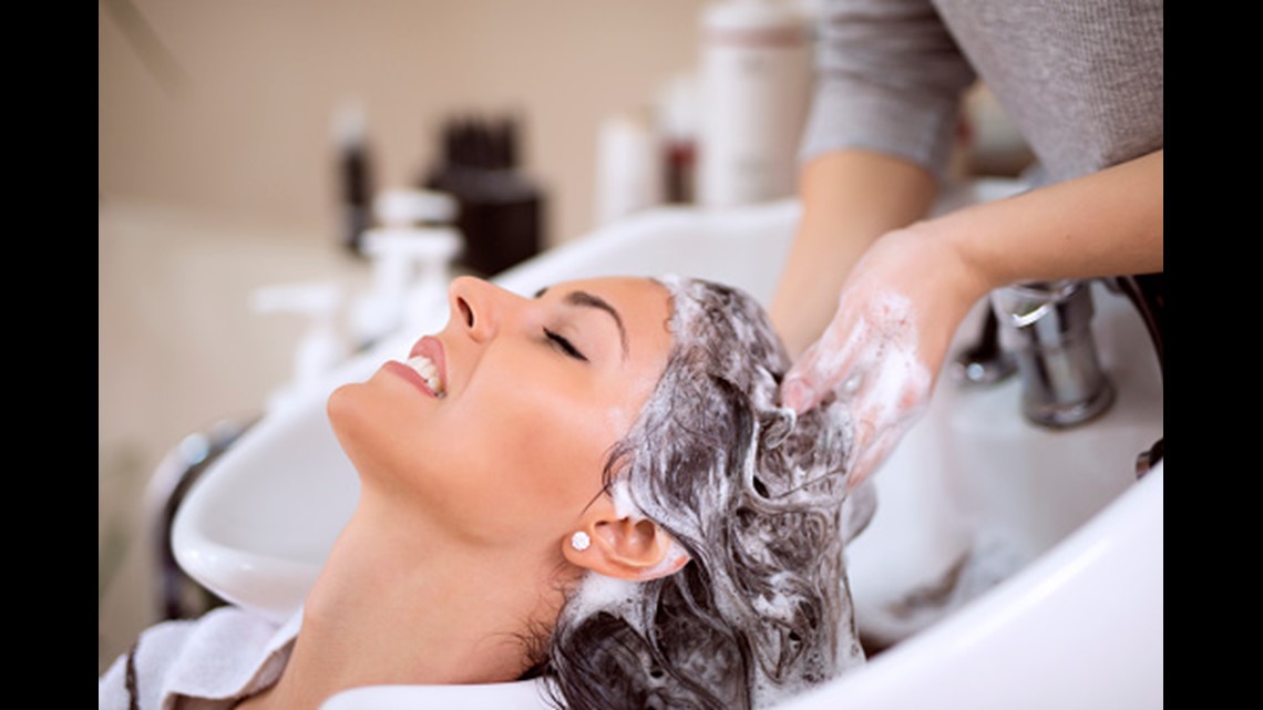 CT hair, nail salons to close amid coronavirus How are you practicing