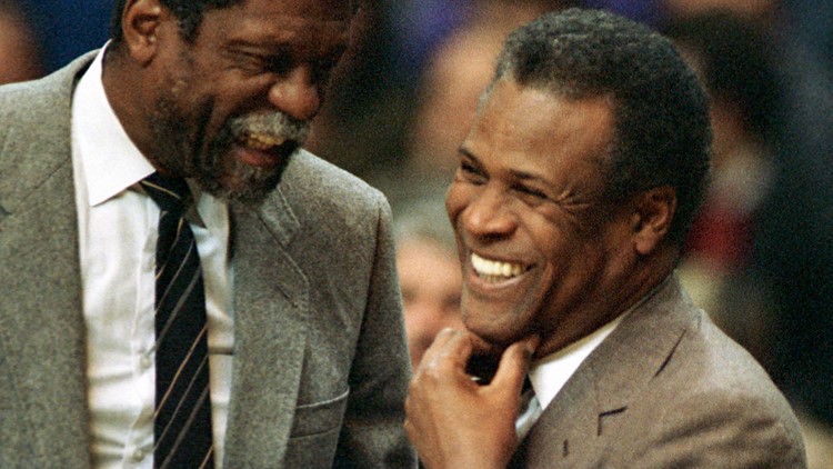 Boston Celtics Hall of Famer K.C. Jones dies at 88 Boston Celtics Hall of Famer K.C. Jones dies at 88