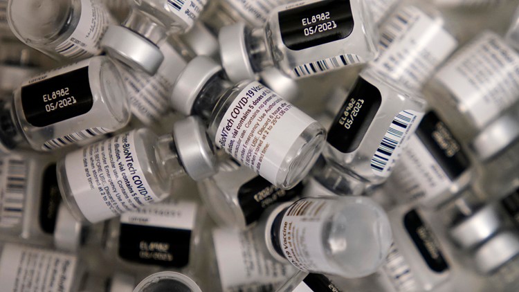 GSK, CureVac to make COVID-19 vaccines aimed at new variants GSK, CureVac to make COVID-19 vaccines aimed at new variants