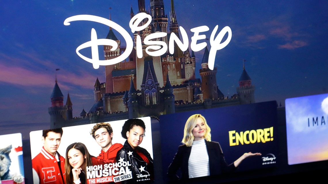 Disney Plus: Every show and movie you can watch now