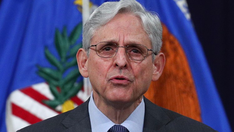 Justice Department to tighten rules on seizing Congress data