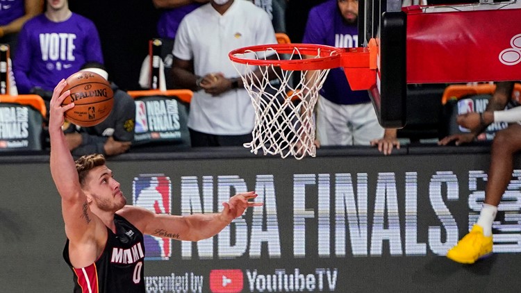 NBA free agency begins, and deals start flying fast