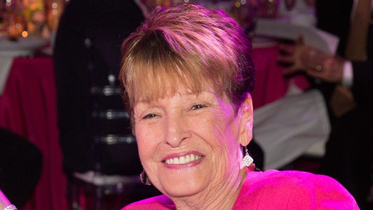 Alma Wahlberg, mother of Mark, Donnie Wahlberg, dies at 78